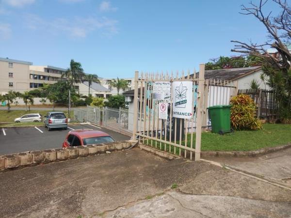 60 m² Commercial space