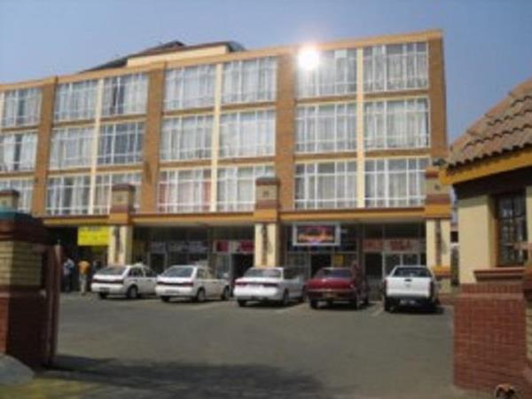 Commercial space