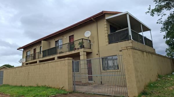 10 Bedroom Apartment