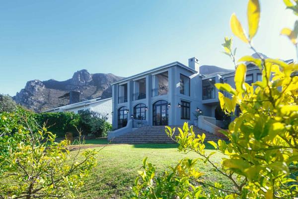 7 Bedroom House