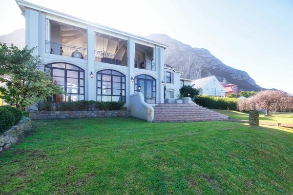 7 Bedroom House