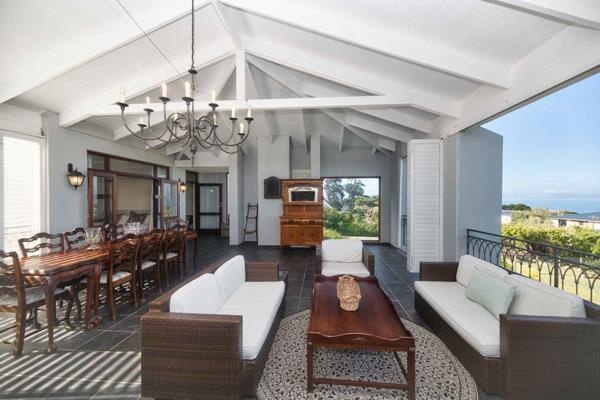 7 Bedroom House