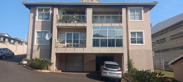 2.5 Bedroom Duplex