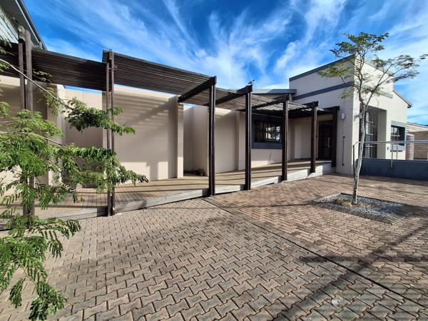 400 m² Commercial space