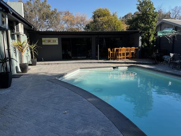 4 Bedroom, Bed and Breakfast