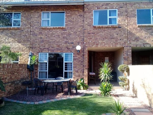 3 Bedroom Duplex