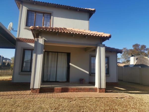 3 Bedroom Cluster