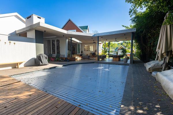 5 Bedroom House