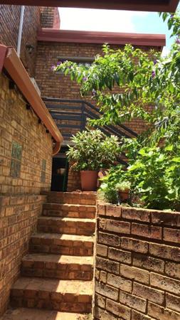 1.5 Bedroom Garden Cottage