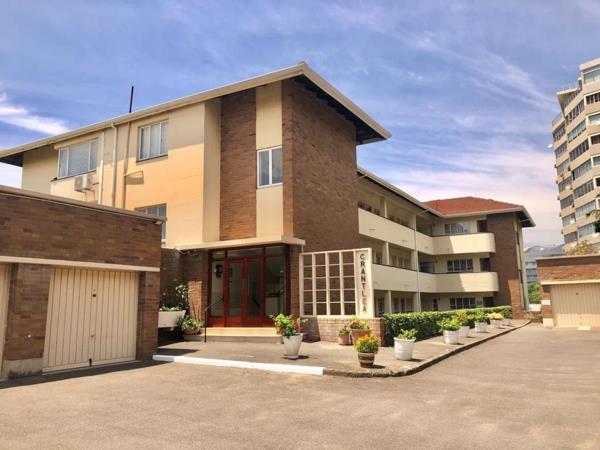 1.5 Bedroom Apartment
