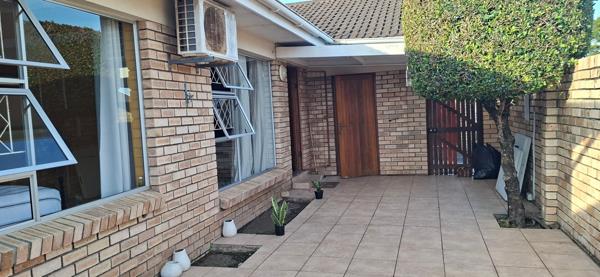 3 Bedroom Simplex
