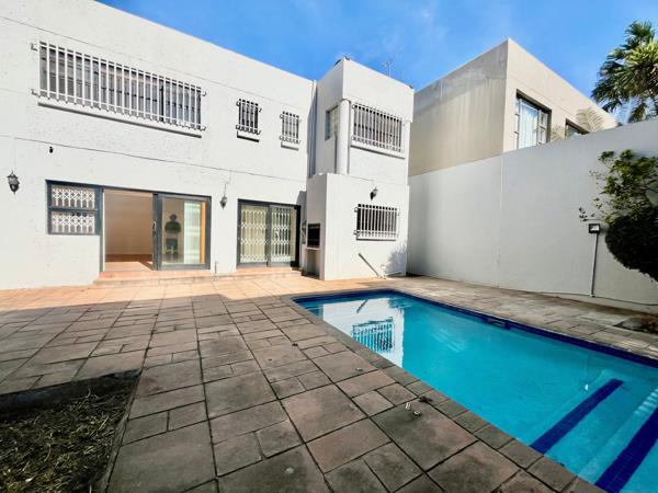 3 Bedroom Cluster