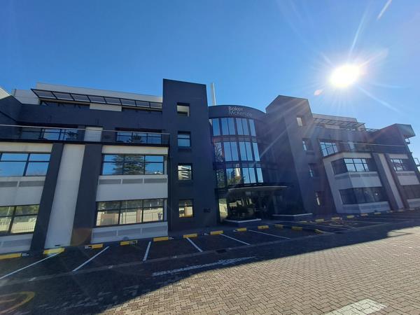 1 544 m² Commercial space