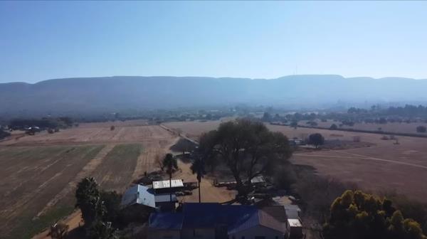 28.3 ha Farm