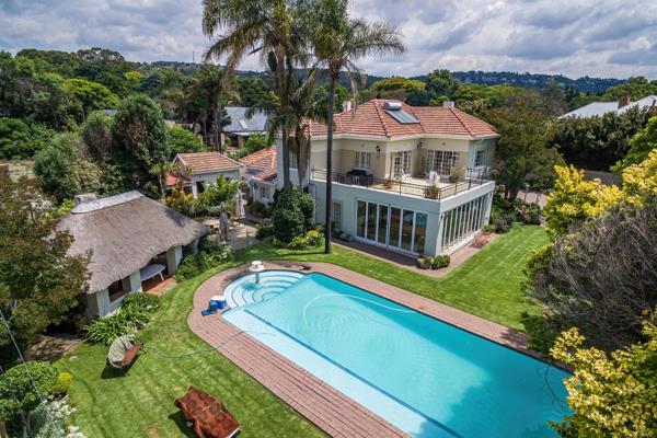 5 Bedroom House