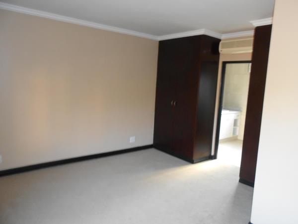 3 Bedroom Duplex