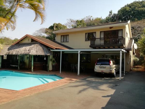 6 Bedroom House