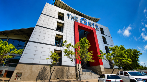 88.6 m² Retail Space