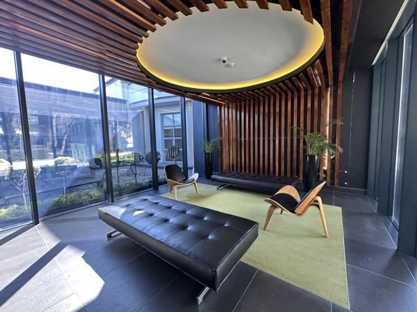 450 m² Commercial space