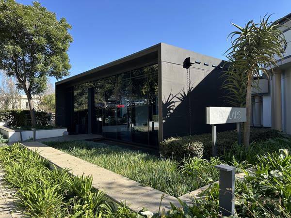 450 m² Commercial space