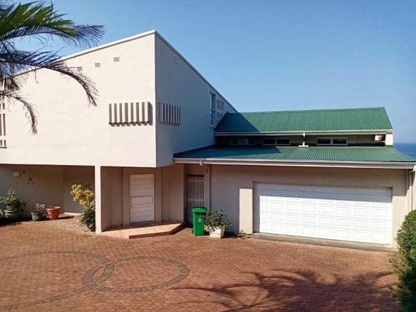 7 Bedroom House