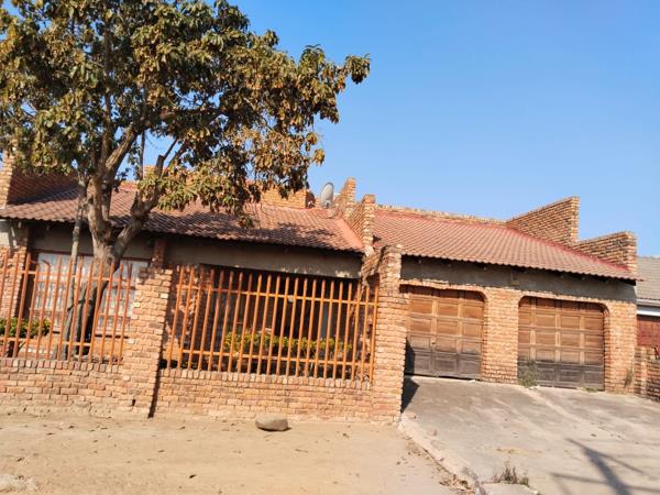 1 Bedroom House