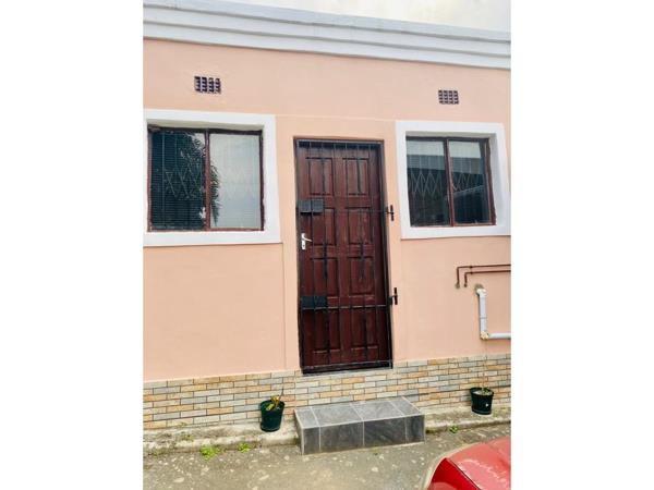 0.5 Bedroom Garden Cottage