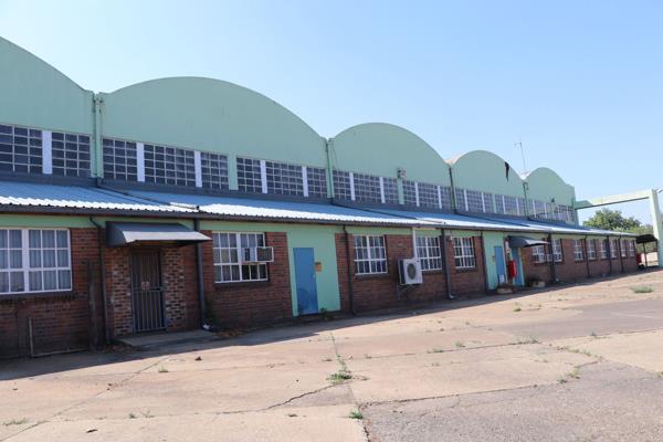 Commercial space