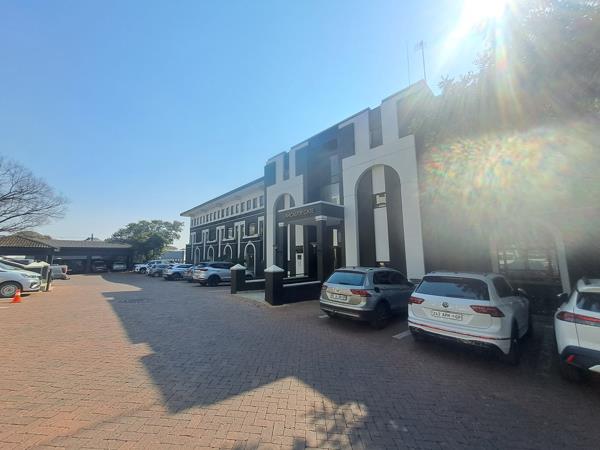 187 m² Commercial space