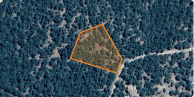 4 664 m² Land