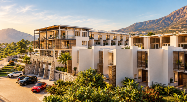 3 Bedroom Apartment
