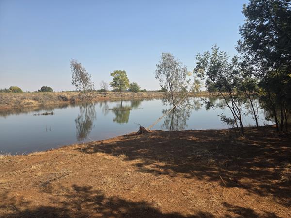 86 ha Farm