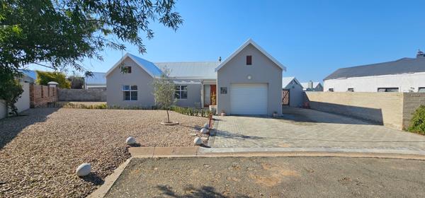 2 Bedroom Cluster