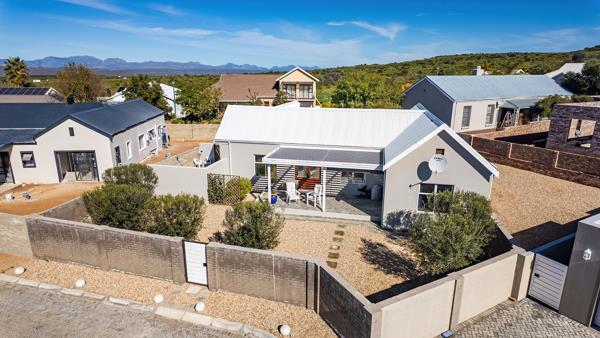 2 Bedroom Cluster