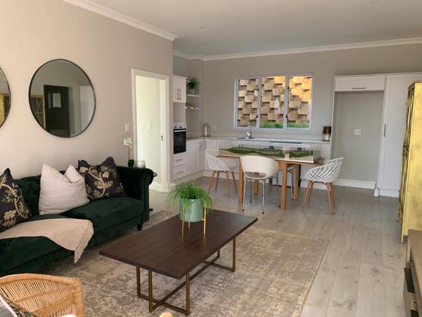 1 Bedroom House