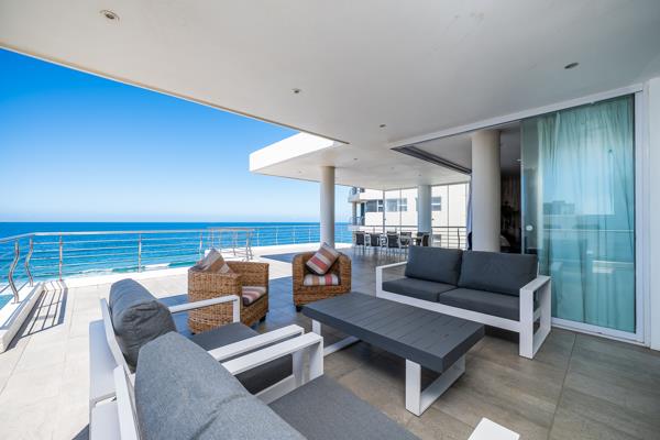 4 Bedroom Penthouse