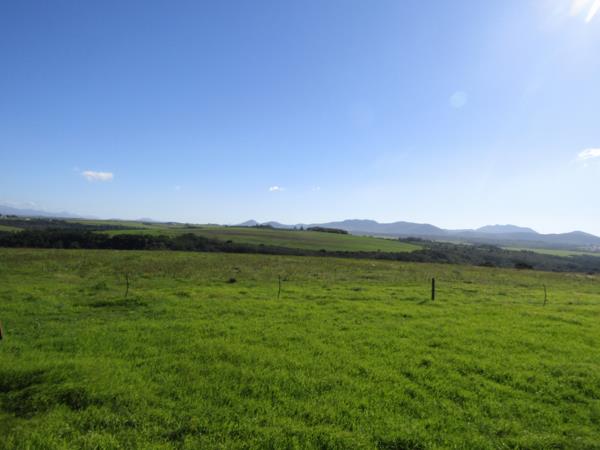 47.1 ha Farm