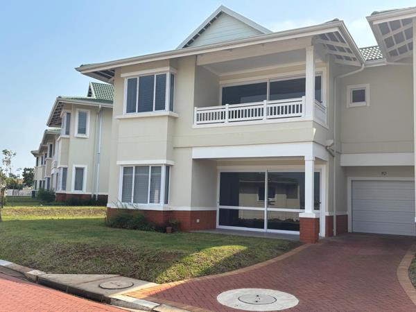 2 Bedroom Simplex