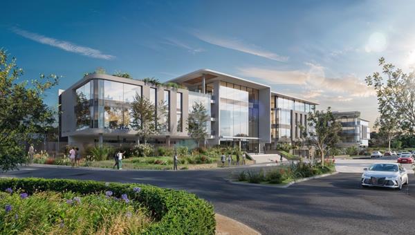 5 774 m² Commercial space