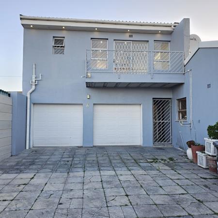 1 Bedroom House