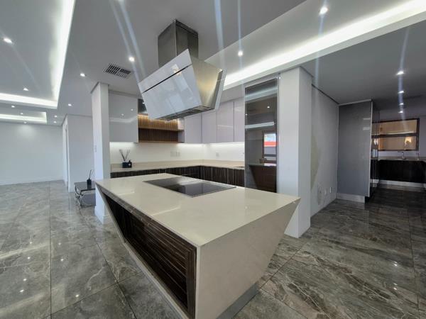 5 Bedroom Apartment