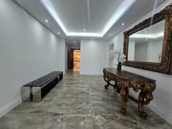 5 Bedroom Apartment