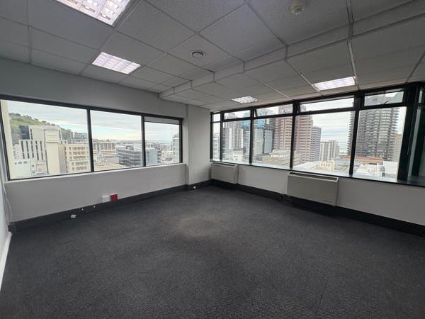 66 m² Commercial space