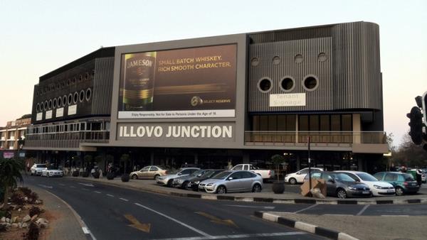 292 m² Retail Space