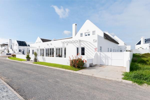 7 Bedroom House