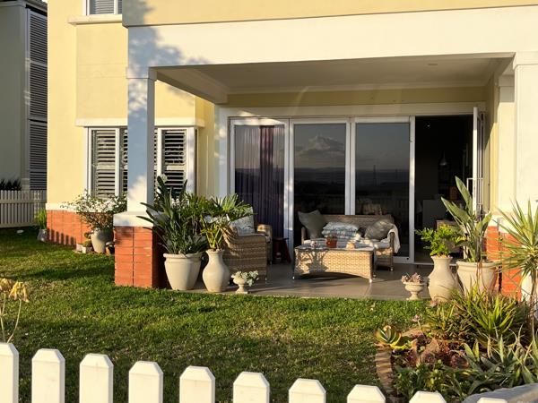 1 Bedroom House