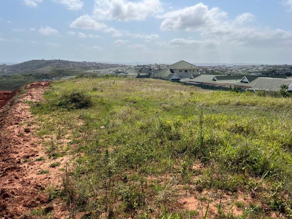 1 023 m² Land