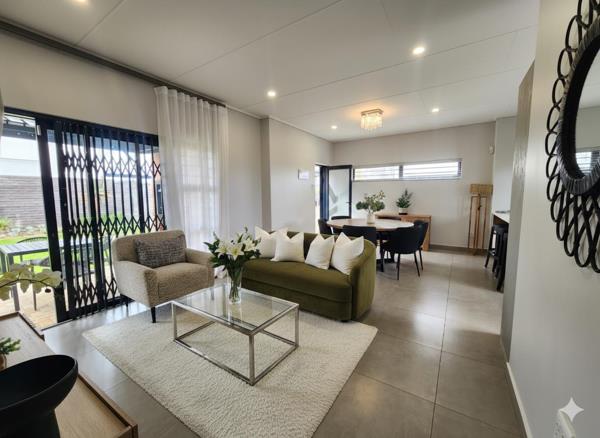 4 Bedroom Simplex