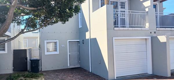 3 Bedroom Duplex