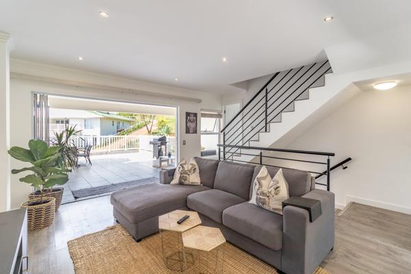 3 Bedroom Duplex